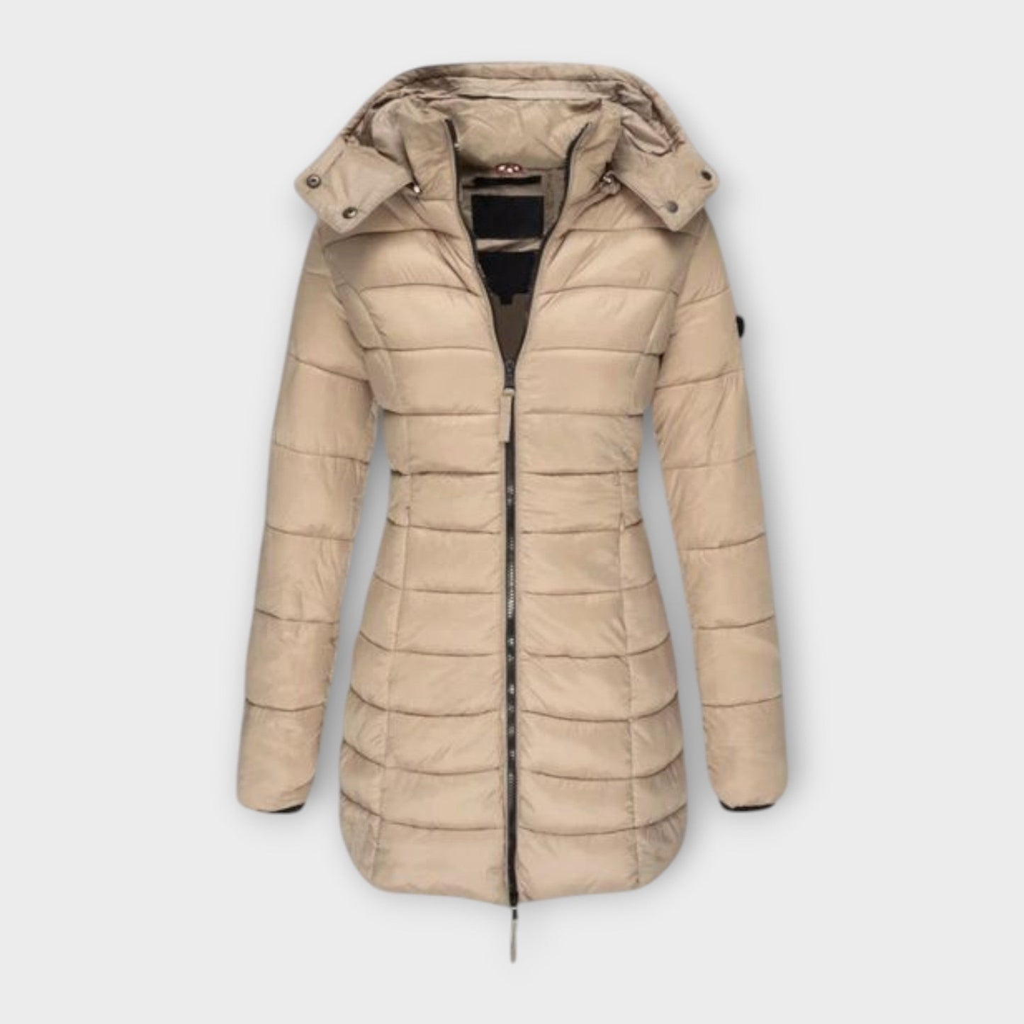 Mathilde - Stylish and Insulated Winter Coat
