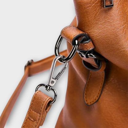 Lora - Elegant Shoulder Bag