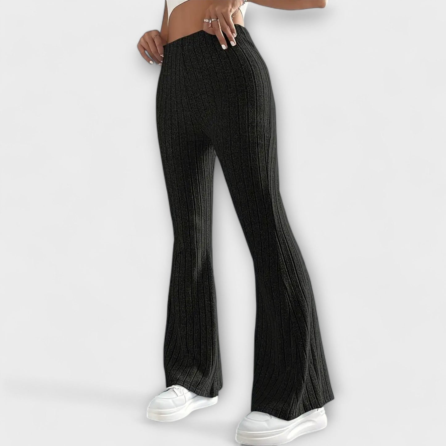 Jennifer - Stylish Trousers