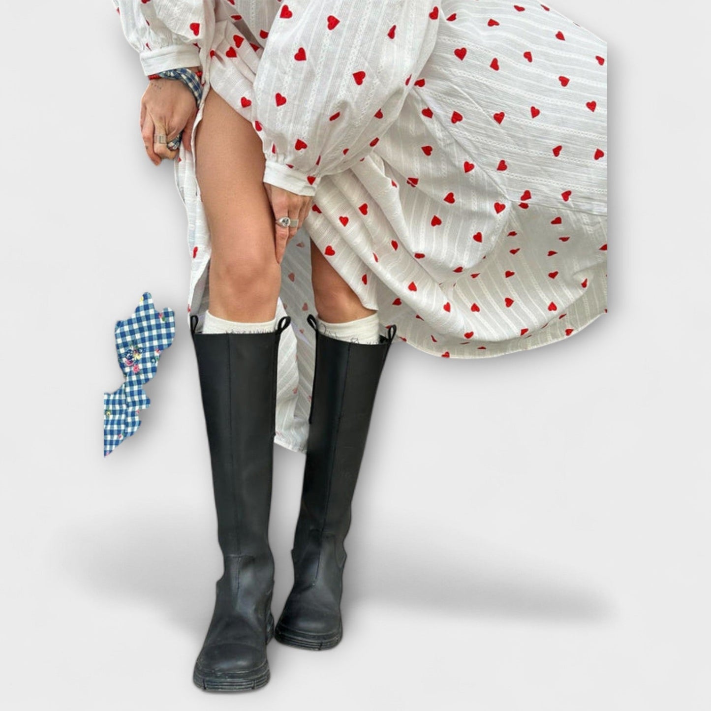 Ella - Ophelia Dress