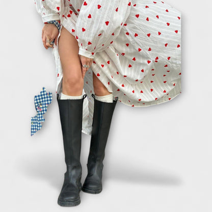 Ella - Ophelia Dress
