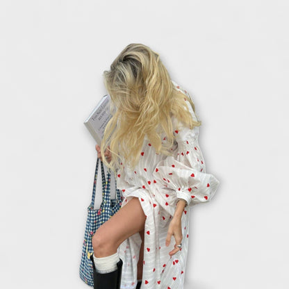 Ella - Ophelia Dress