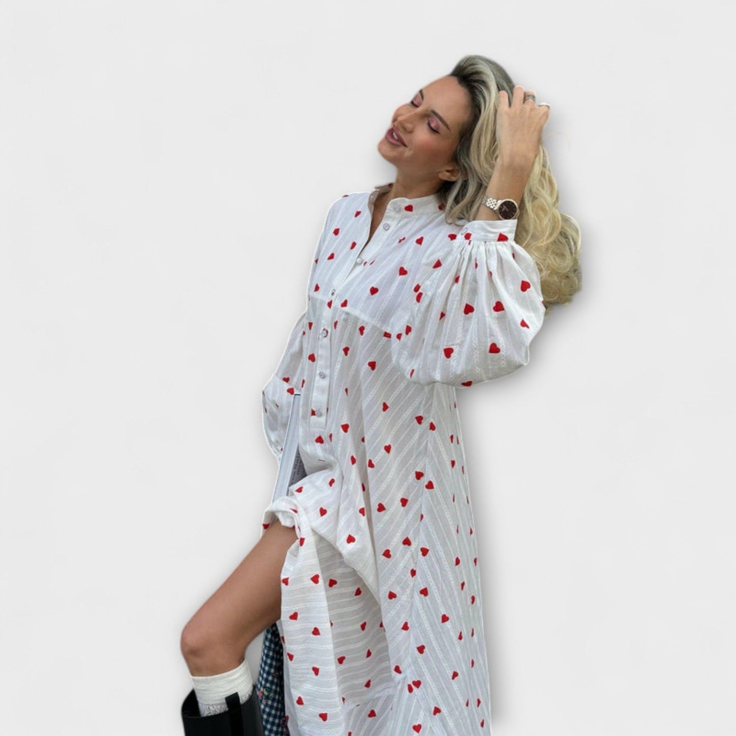 Ella - Ophelia Dress