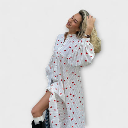 Ella - Ophelia Dress