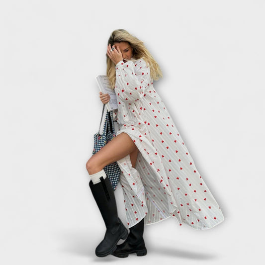 Ella - Ophelia Dress