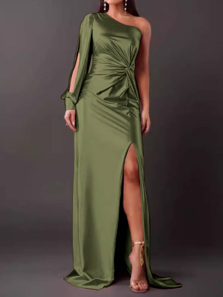 Elisa - Sophisticated Elegant Dress