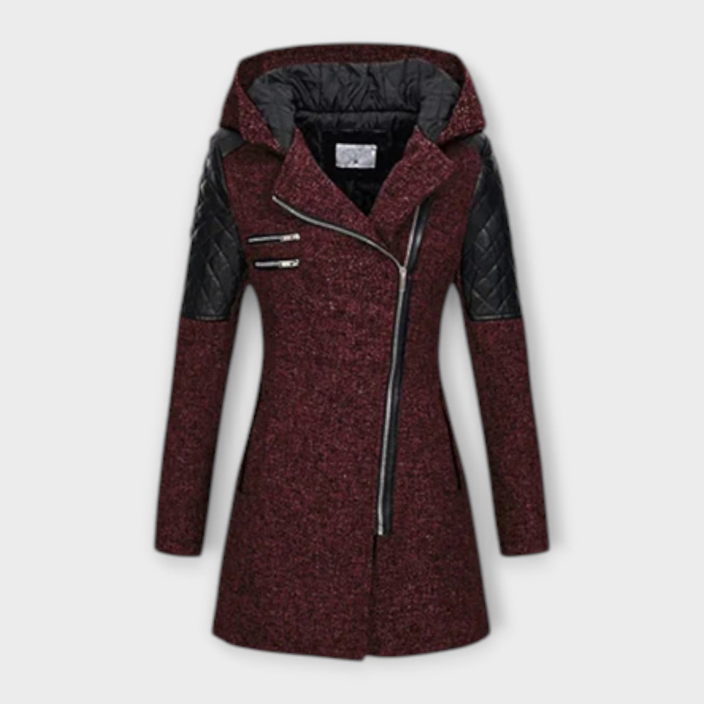 Sophia - Winter Jacket