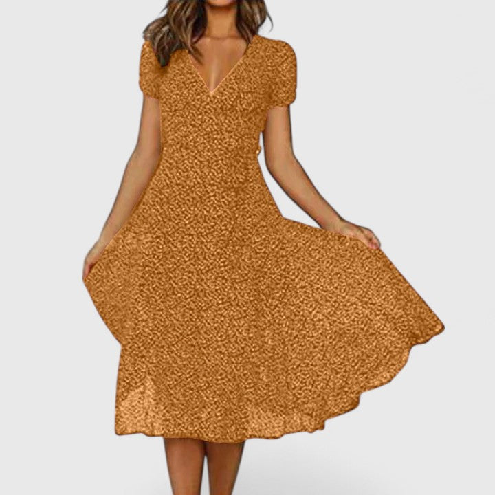 Elegant and Comfortable Dresses