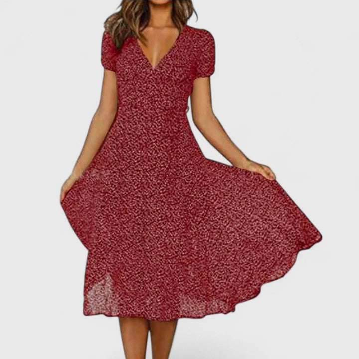 Elegant and Comfortable Dresses