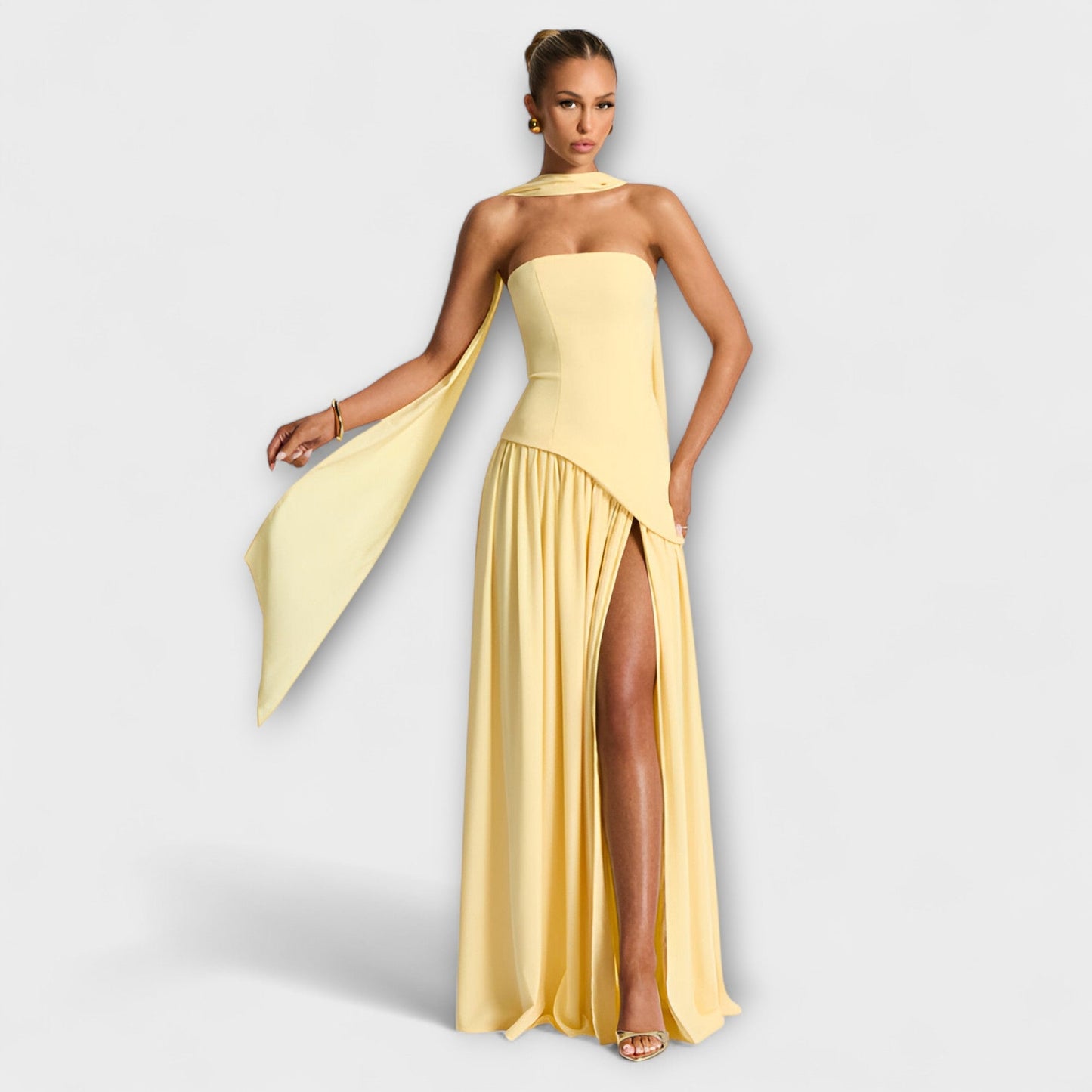 Tessa Maxi Dress