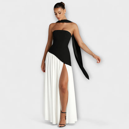 Tessa Maxi Dress