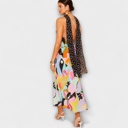 Frances Midi Dress