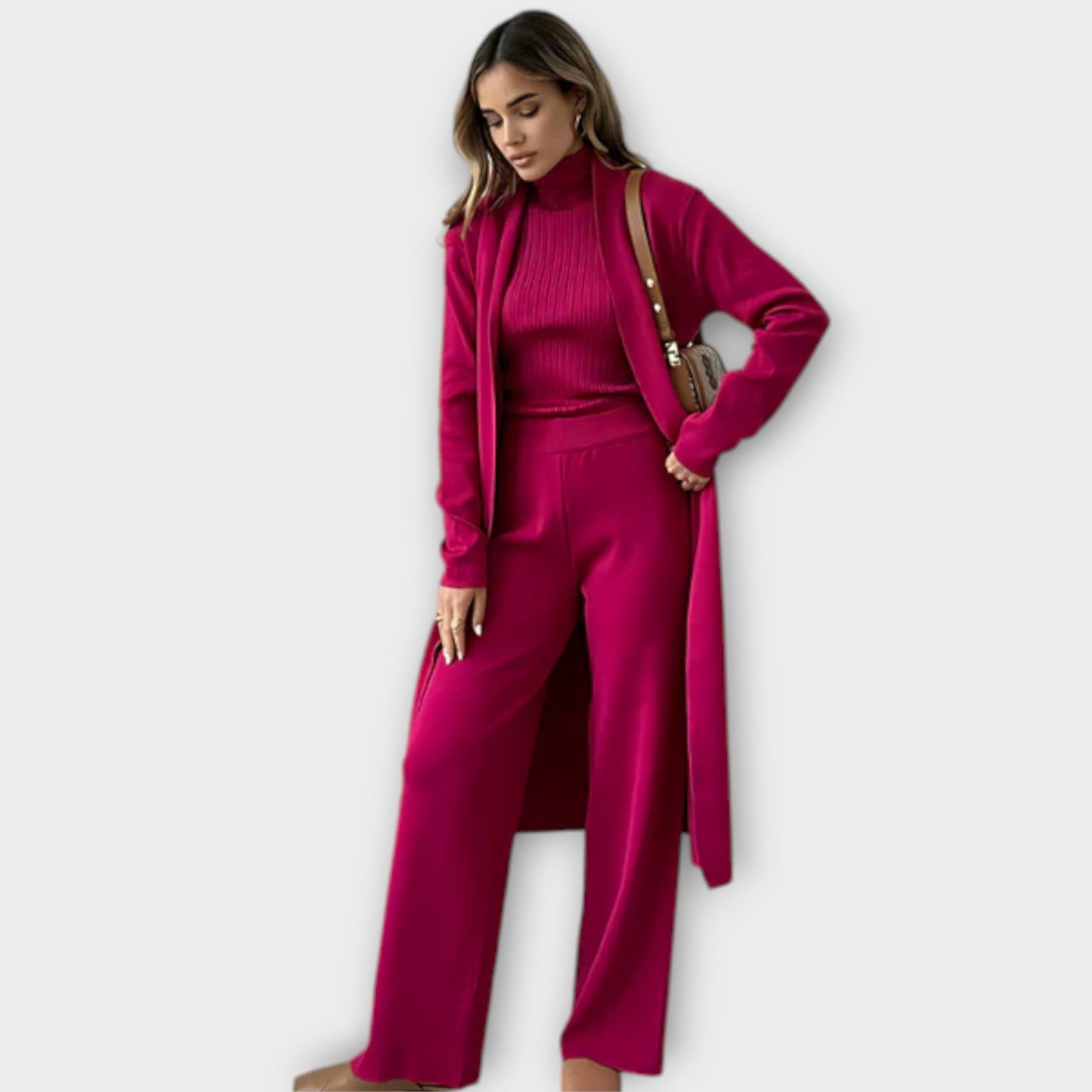 Isabella Three-Piece Set