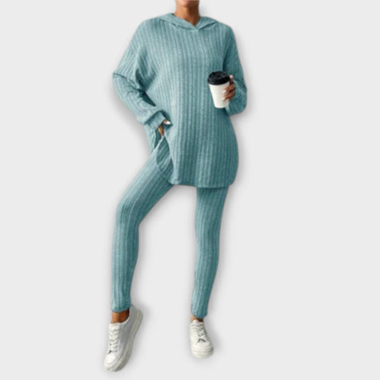 Helen - Relaxed Two-Piece Outfit