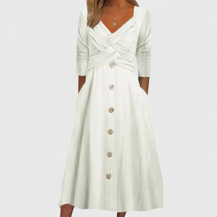 Catalia - Elegant Dress