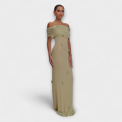 Erica Maxi Dress