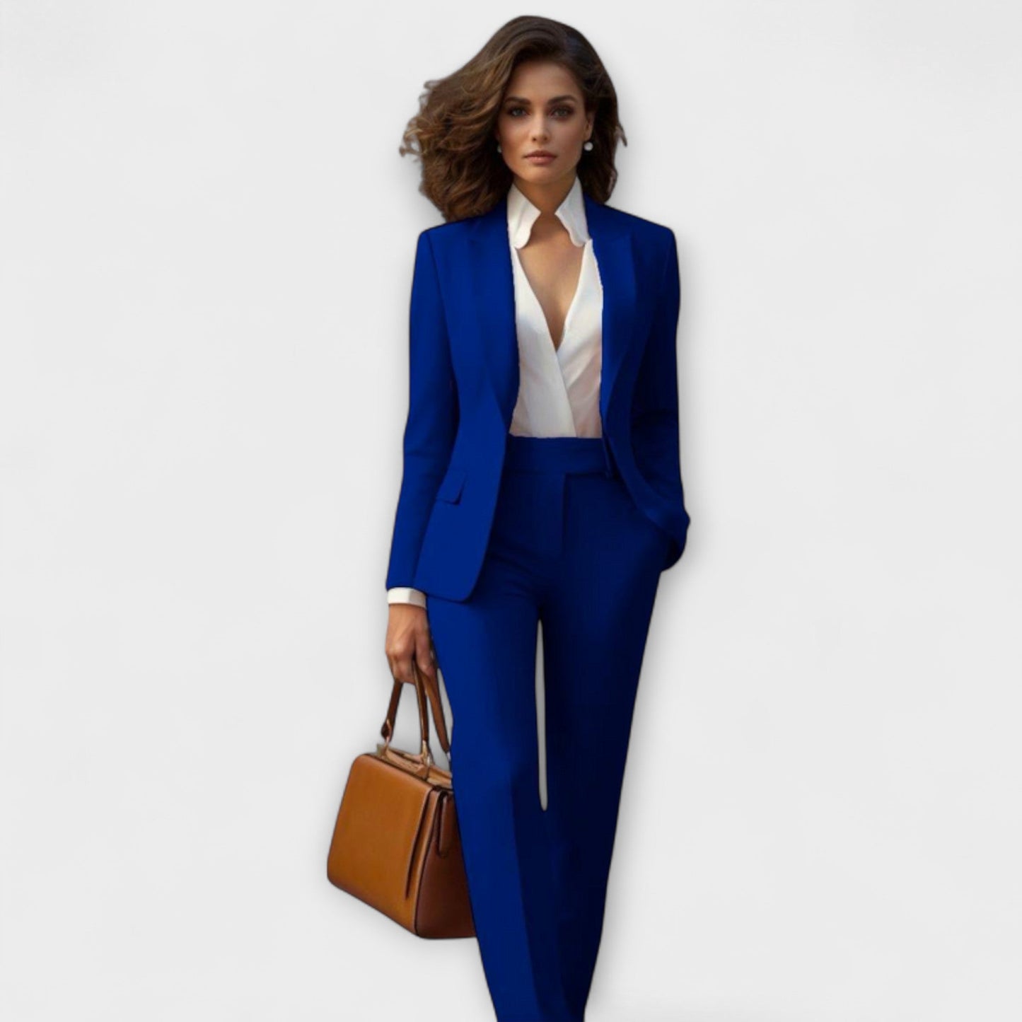 Jette - Chic Women's Suit