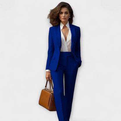 Jette - Chic Women's Suit