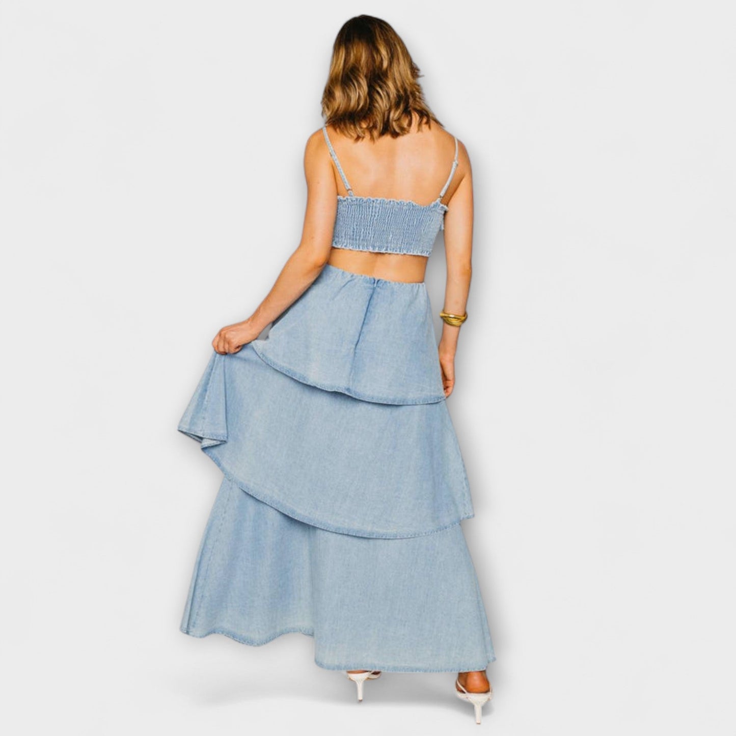Harmony - Exceptional Maxi Dress