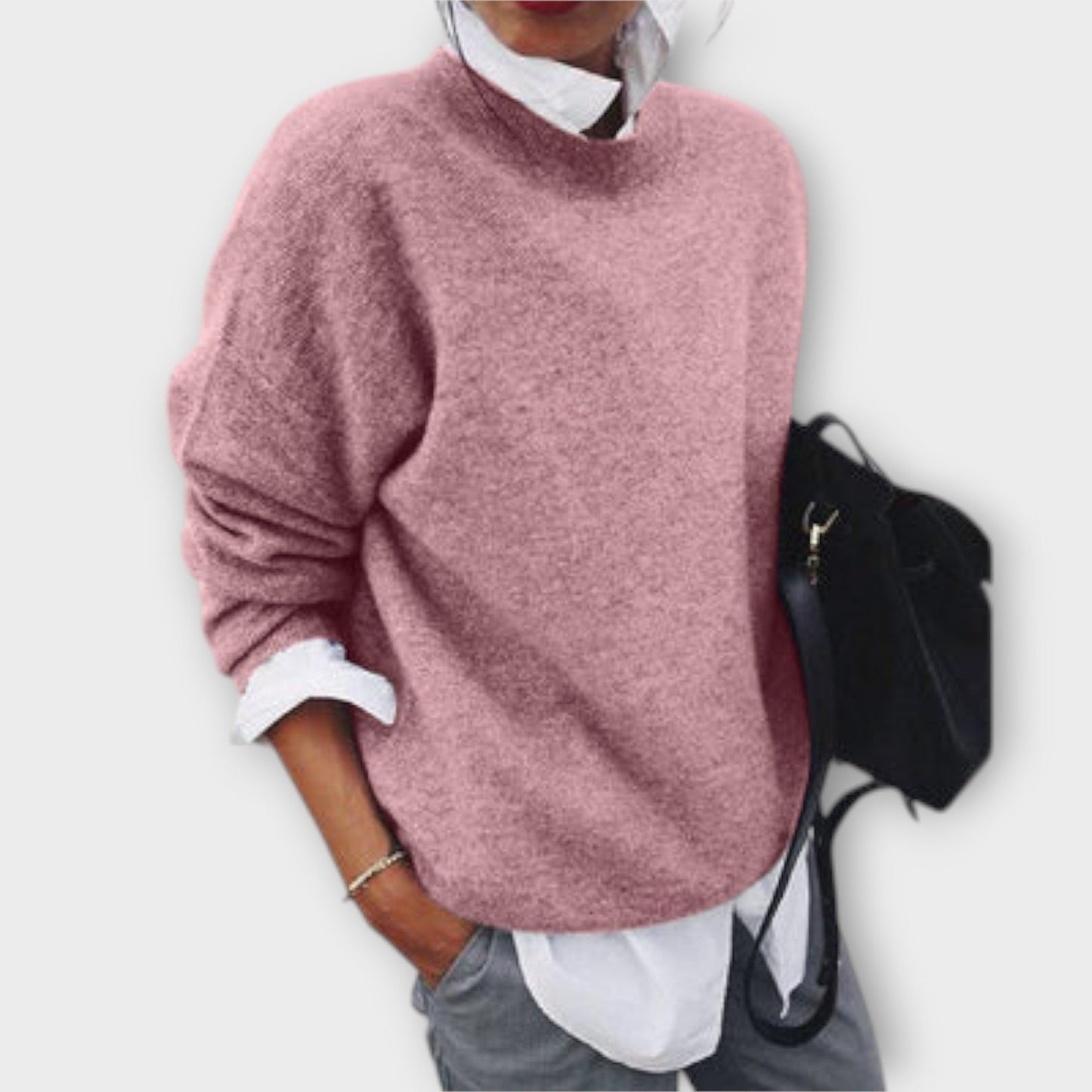 Loredana - Cozy Sweater