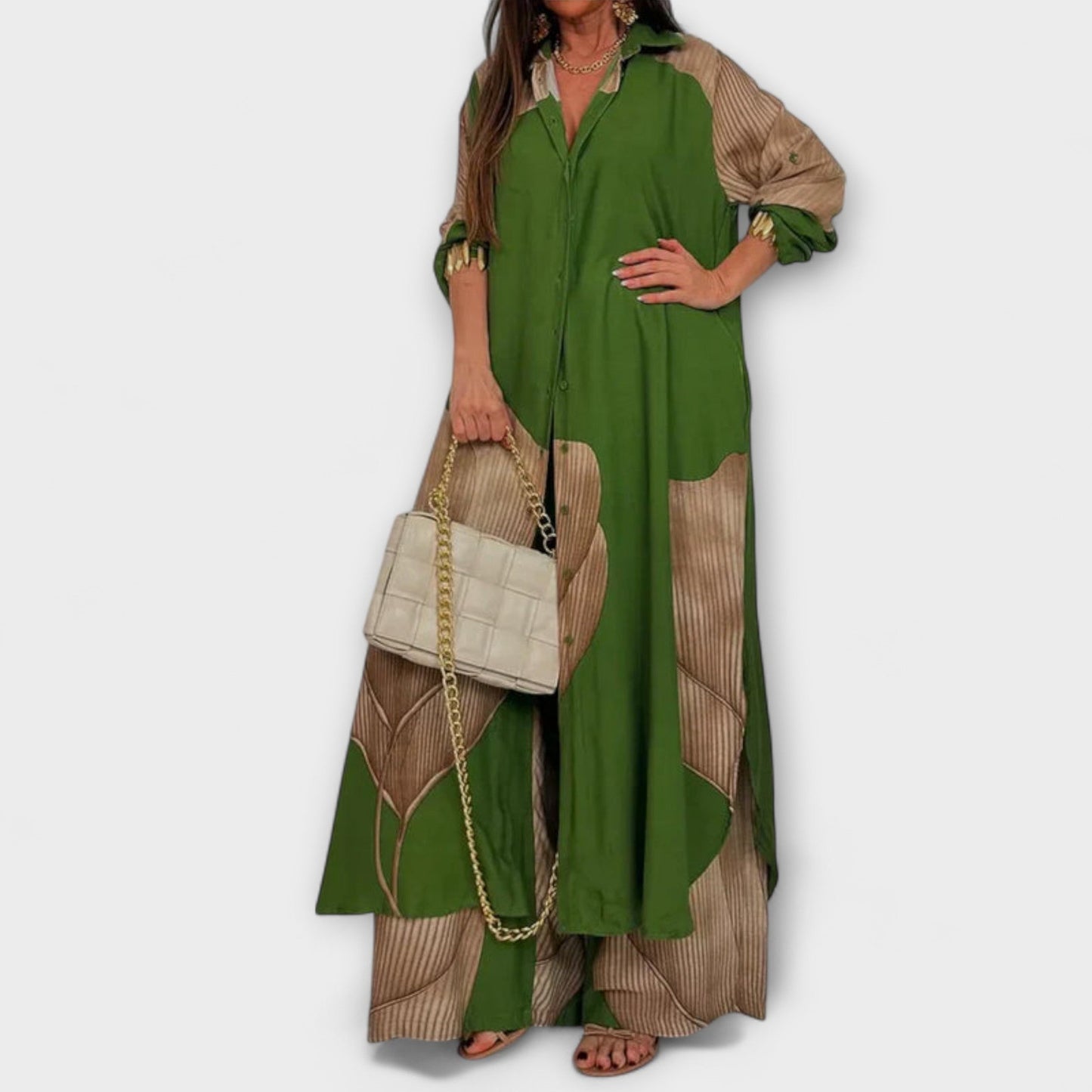 Moriel 2-Piece Set