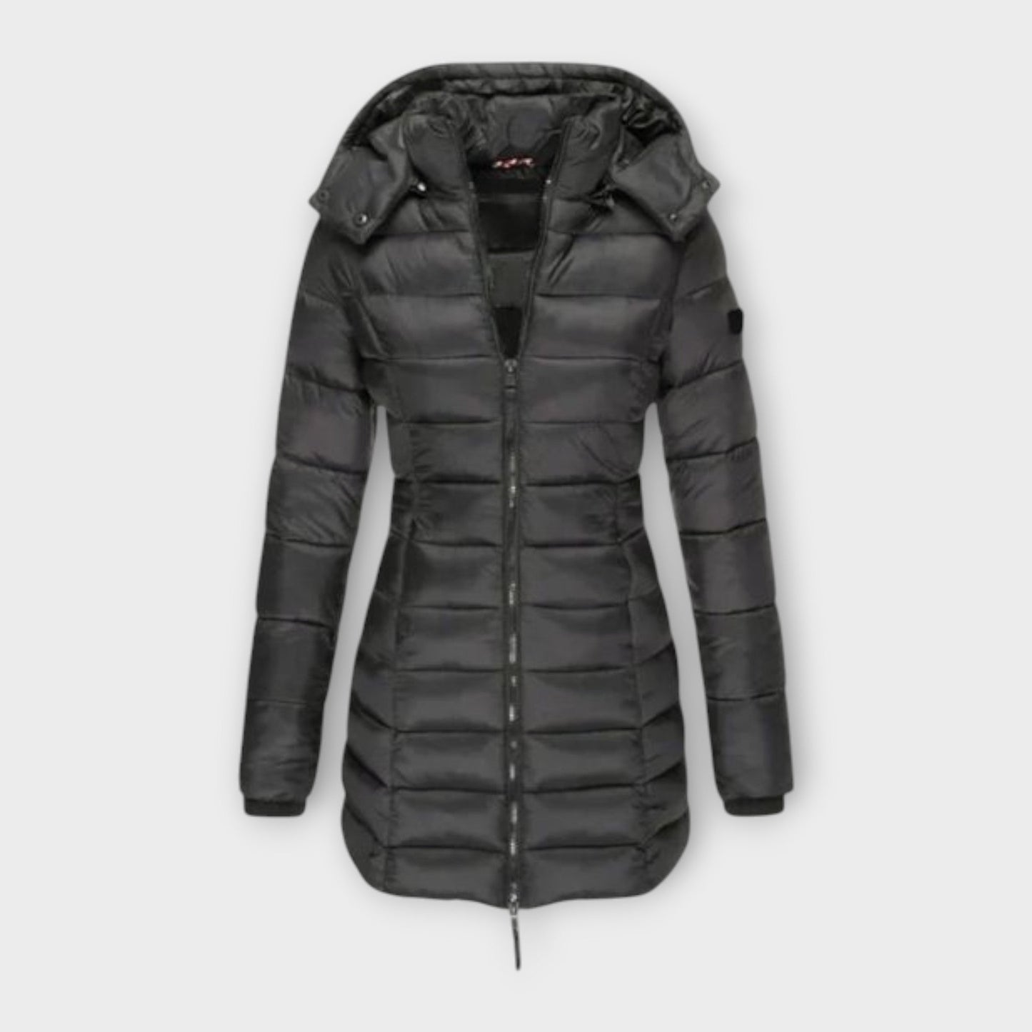 Mathilde - Stylish and Insulated Winter Coat