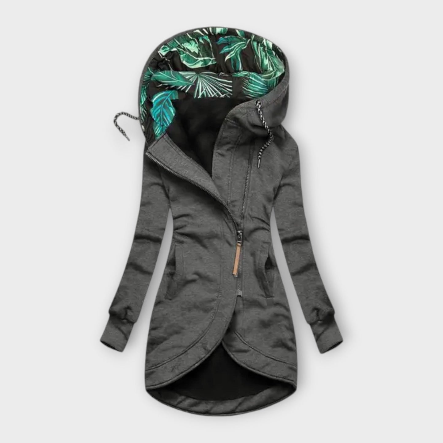 Nora - Stylish Water-Resistant Jacket