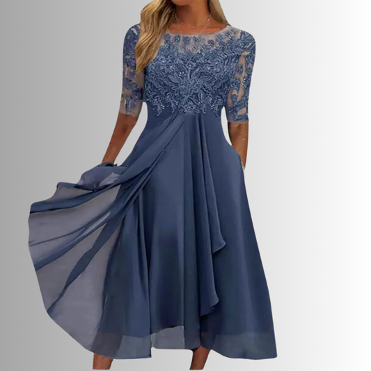 Elegant Lace Dresses