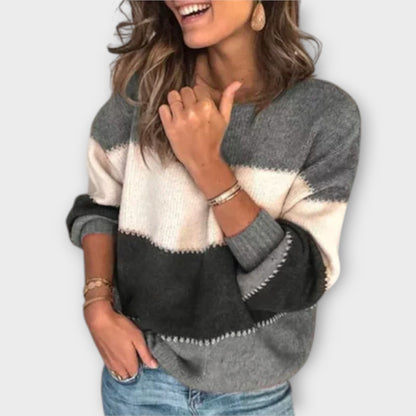 Elisa - Casual and Cozy Sweater