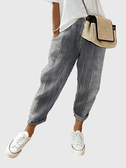 Easy and Flowing – Perfect for Sunny Days