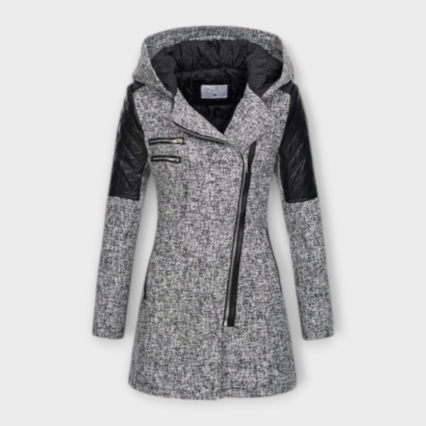 Sophia - Winter Jacket
