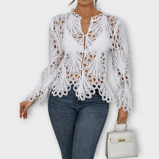 Savannah - Asymmetrical Top