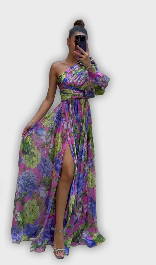 Stunning Maxi Dress