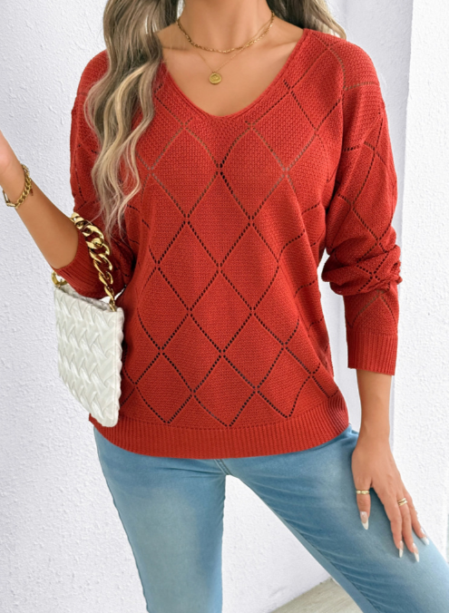 Evers - Casual Pullover