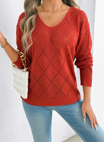 Evers - Casual Pullover