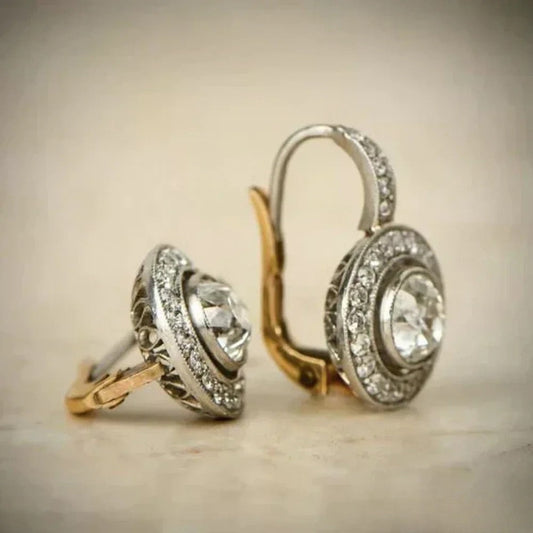 Vintage Earrings