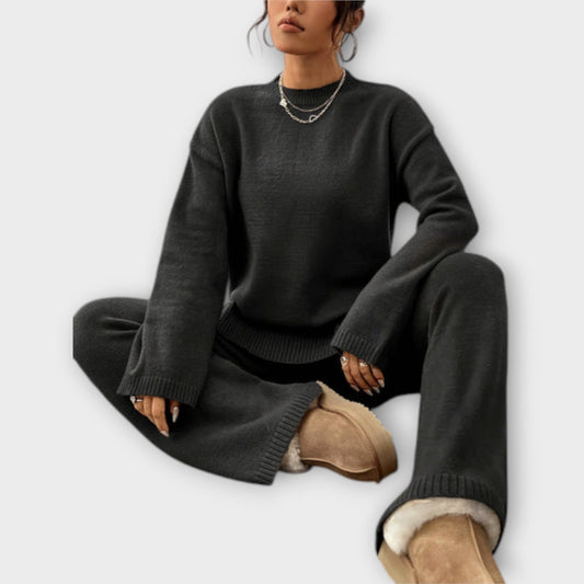 Marie - Ribbed Outfit