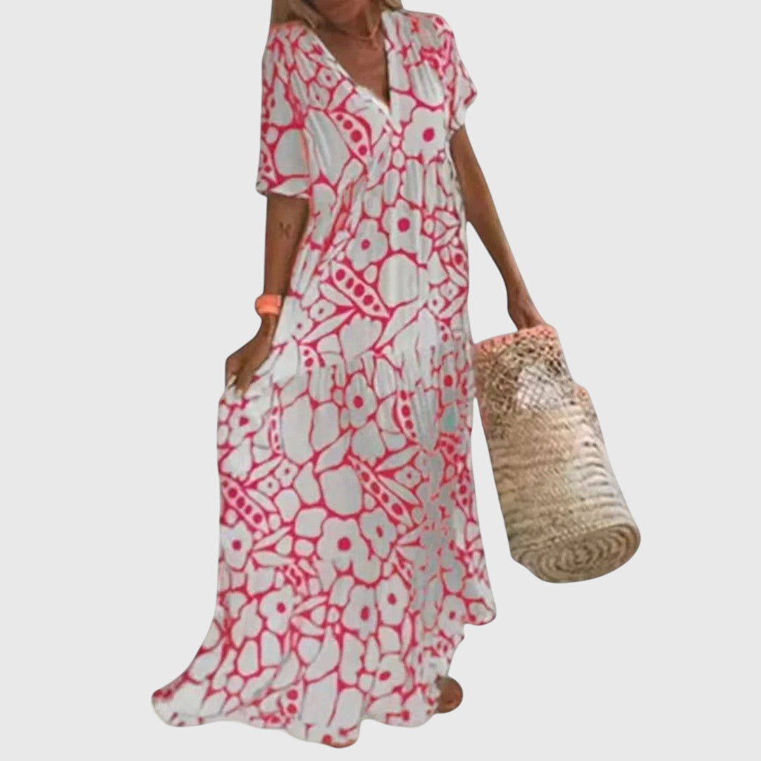 Light and Airy Summer Dresses