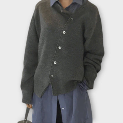 Cathy - Relaxed Cardigan