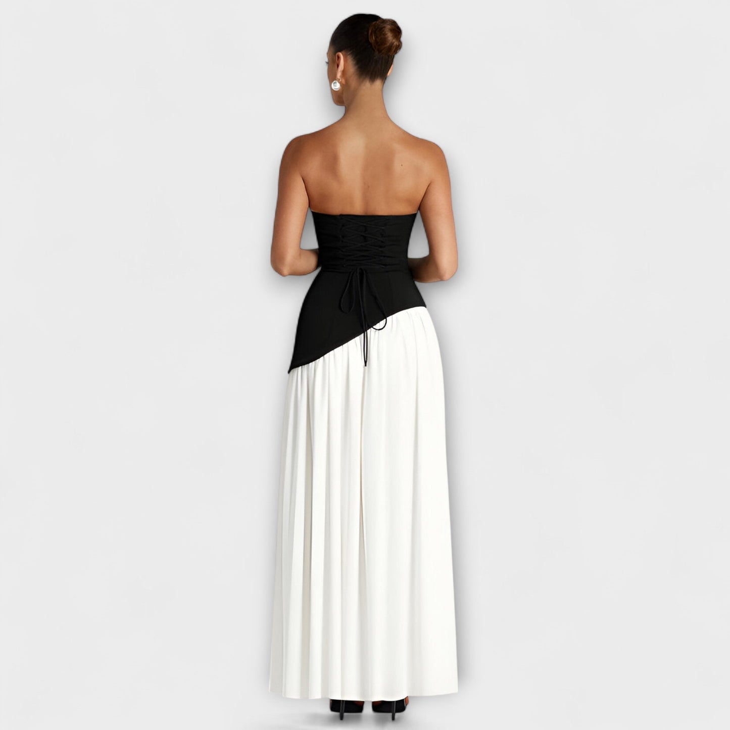 Ada - Stylish Maxi Dress