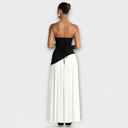 Ada - Stylish Maxi Dress