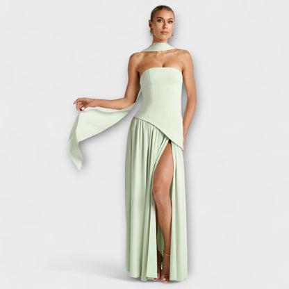 Ada - Stylish Maxi Dress