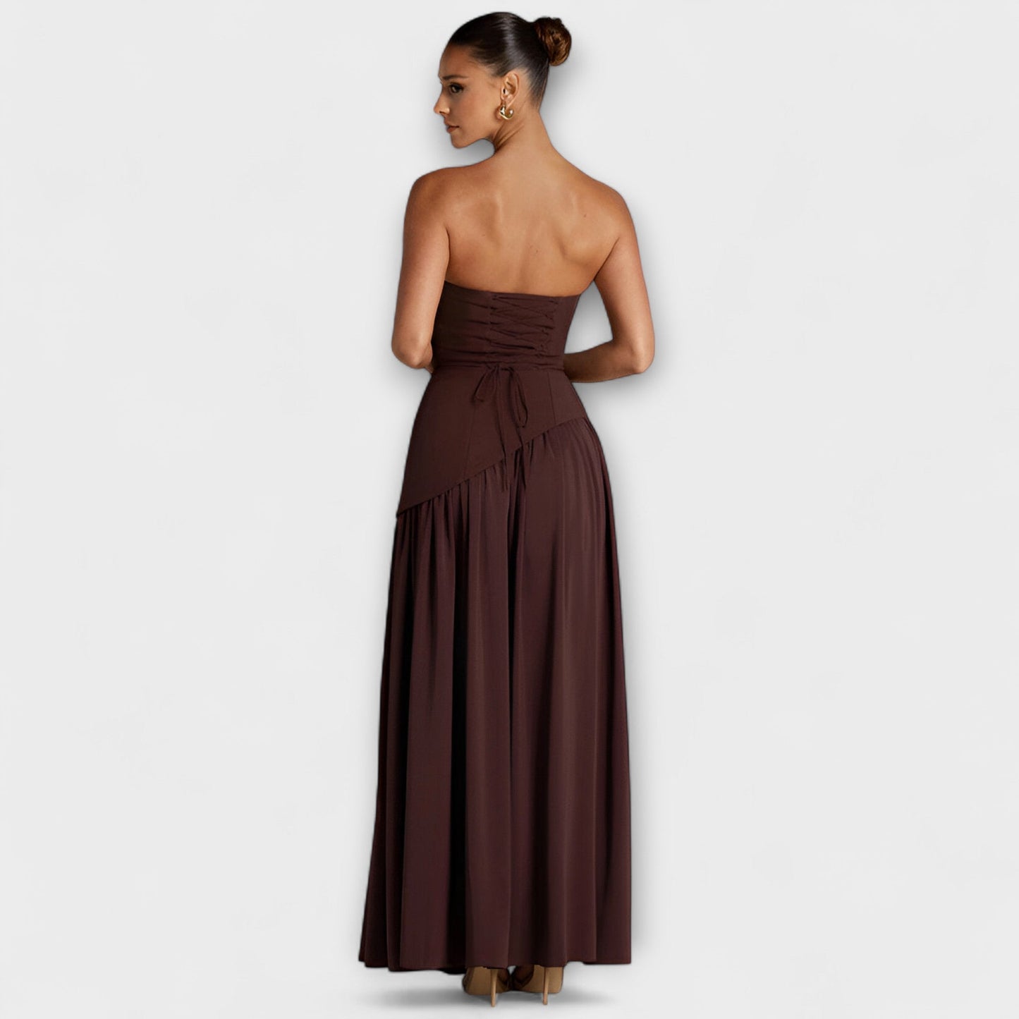Ada - Stylish Maxi Dress