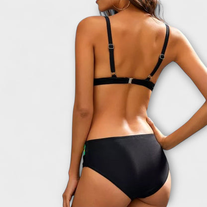 Catherine - Fun Printed Bikini