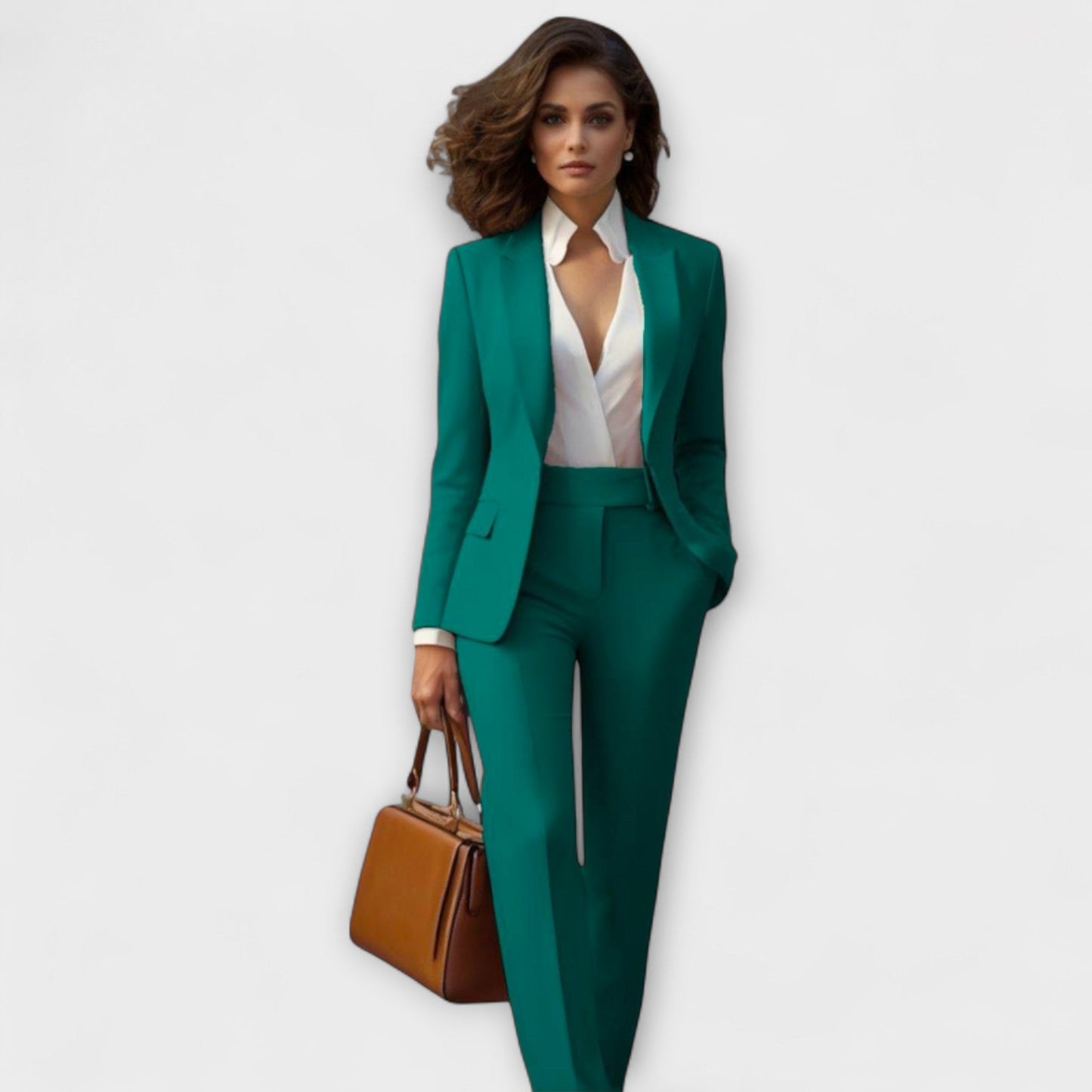 Jette - Chic Women's Suit