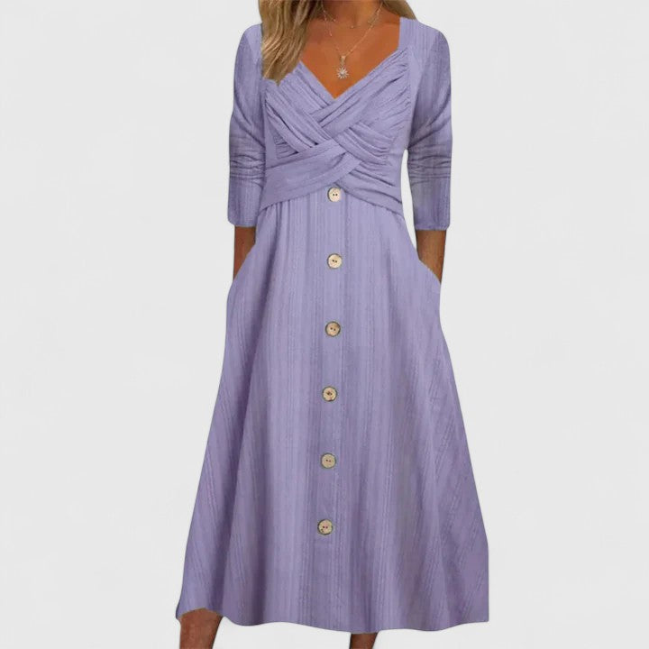 Catalia - Elegant Dress