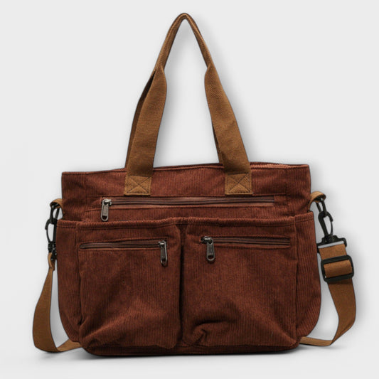 Lora Tote Bag