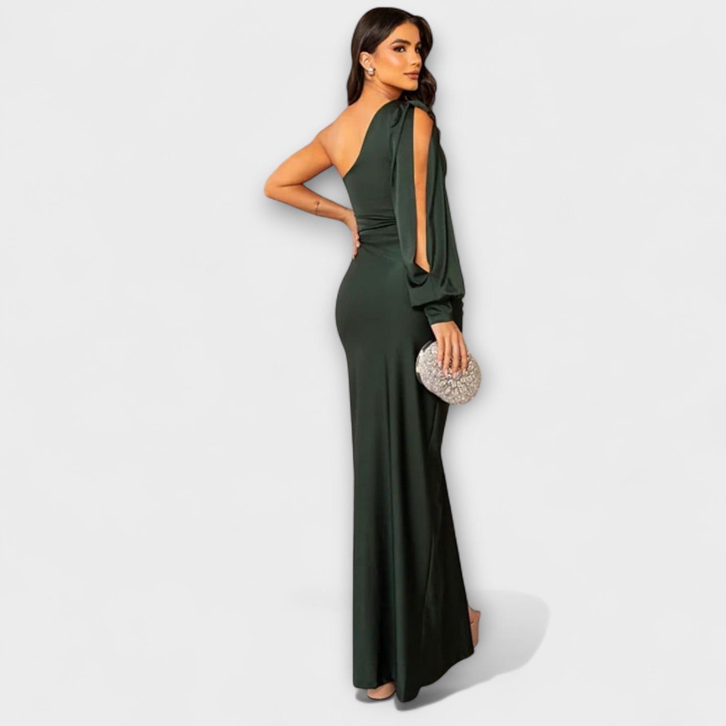 Elisa - Sophisticated Elegant Dress