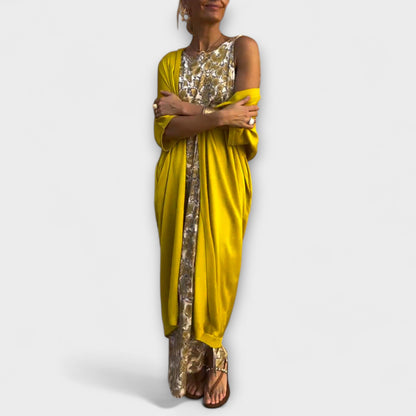 Viviana - Stylish Two-Piece Set