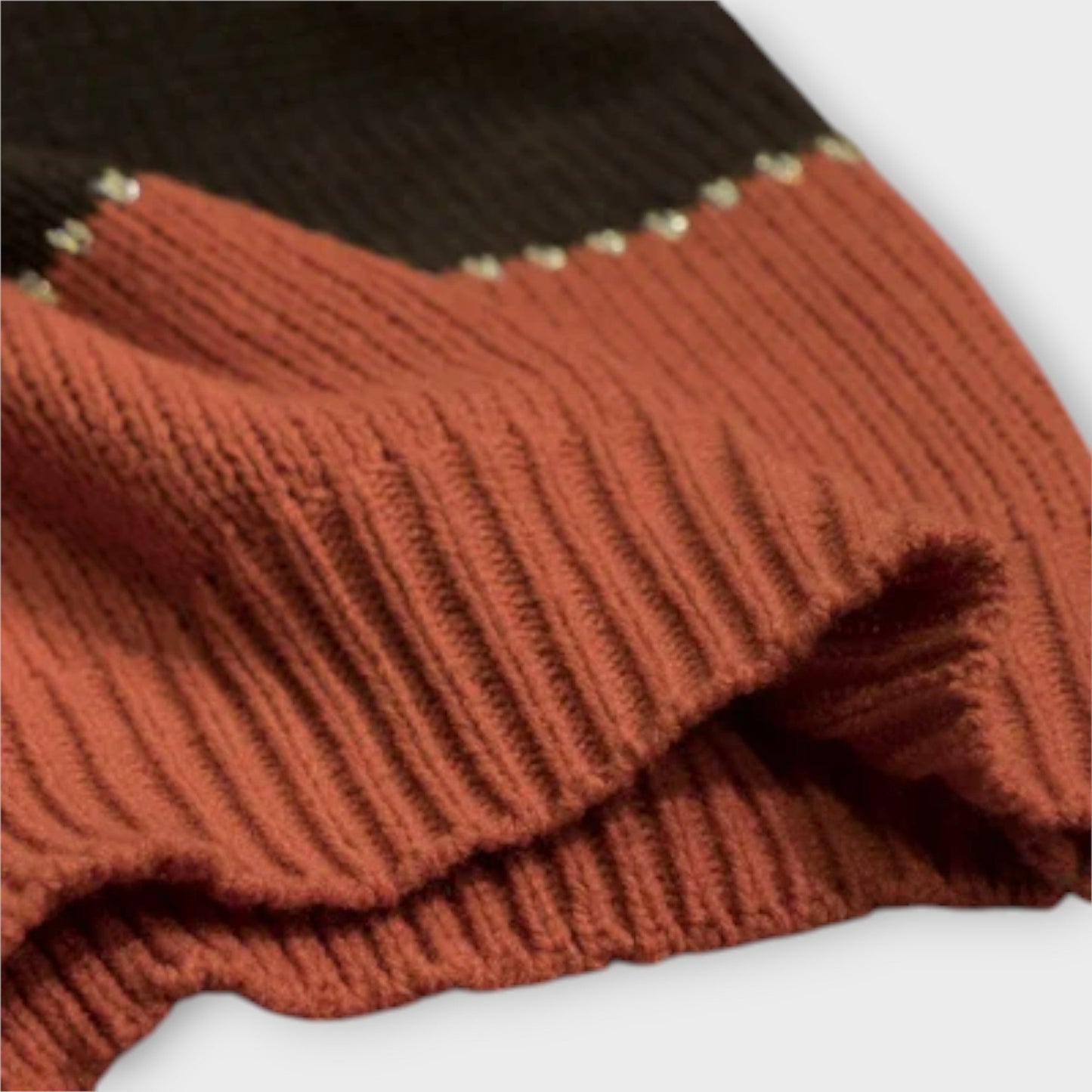 Elisa - Casual and Cozy Sweater
